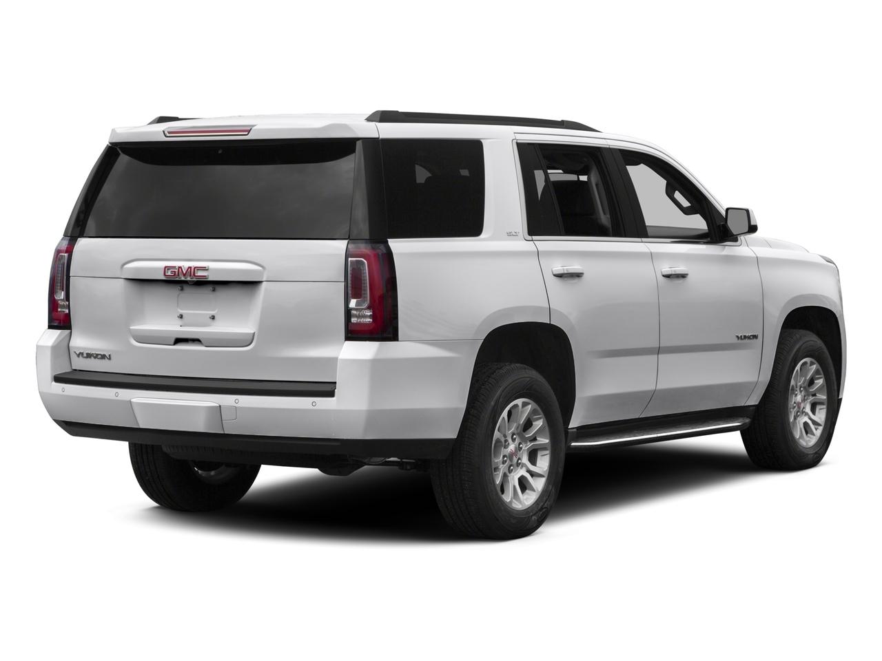 2016 GMC Yukon Vehicle Photo in CORPUS CHRISTI, TX 78416-1100