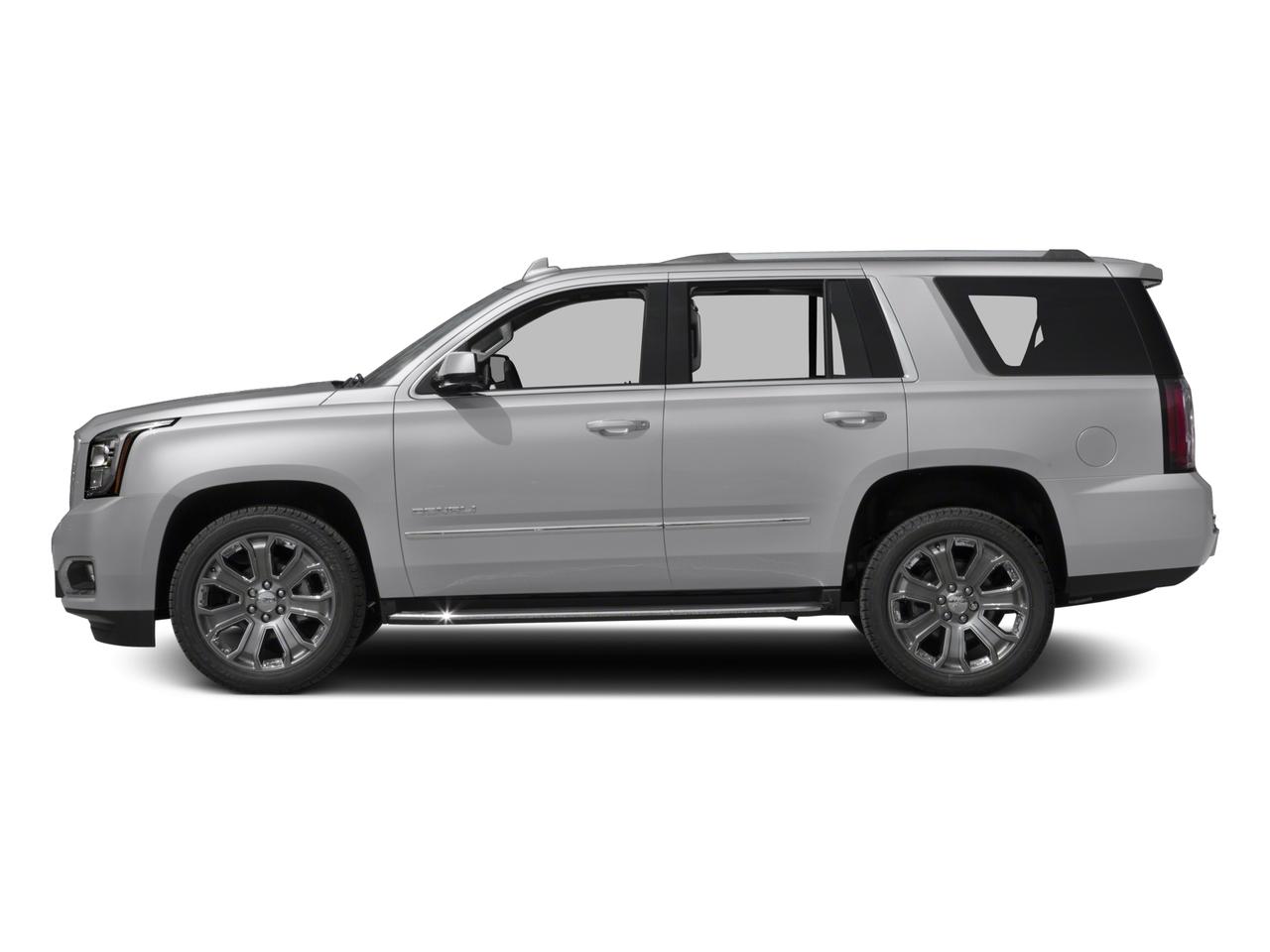 2016 GMC Yukon Vehicle Photo in Ft. Myers, FL 33907