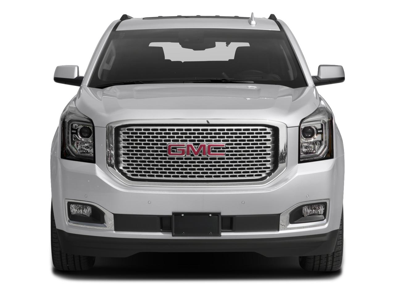 2016 GMC Yukon Vehicle Photo in DENTON, TX 76210-9321