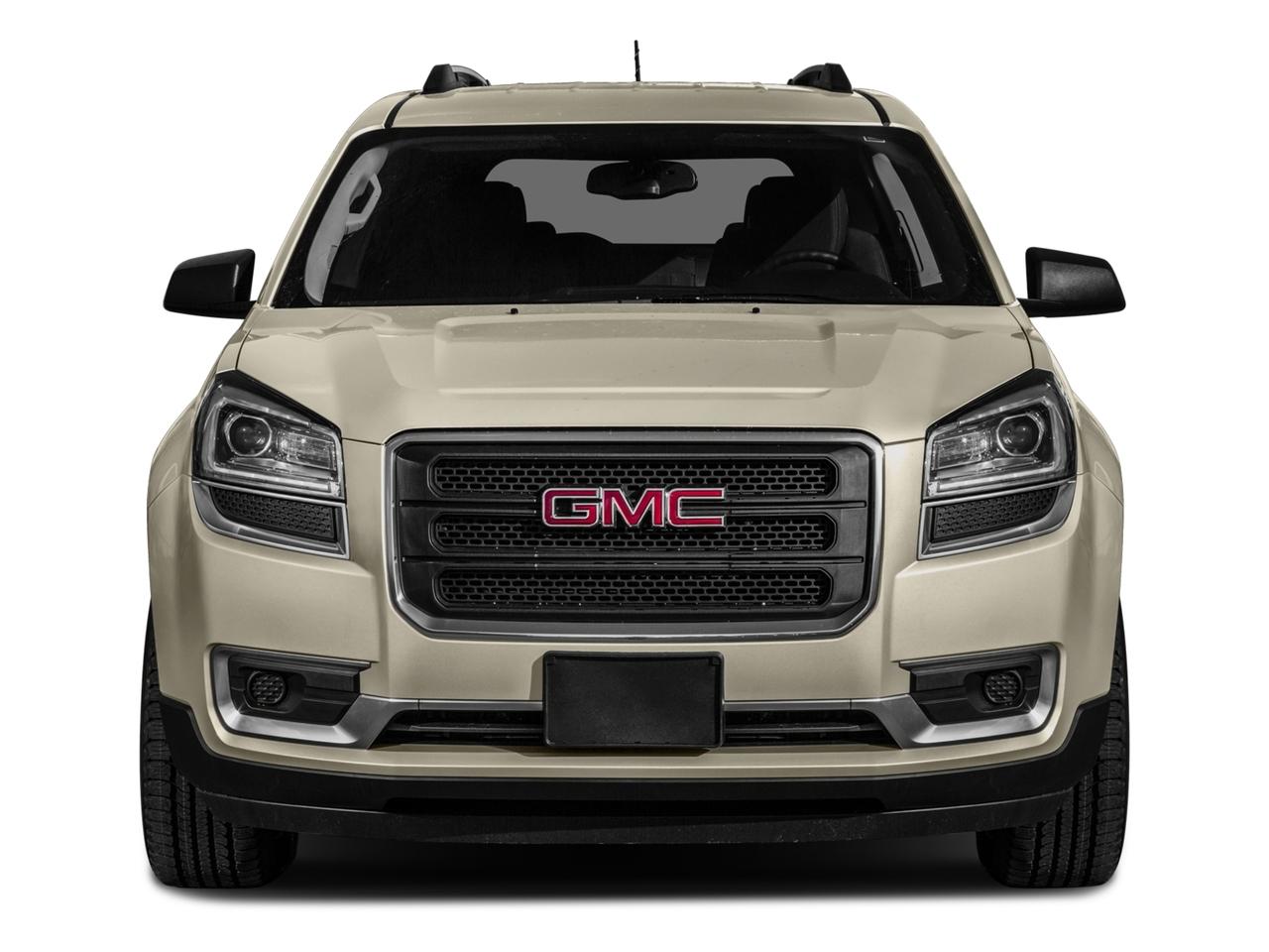 2016 GMC Acadia Vehicle Photo in OAK LAWN, IL 60453-2517