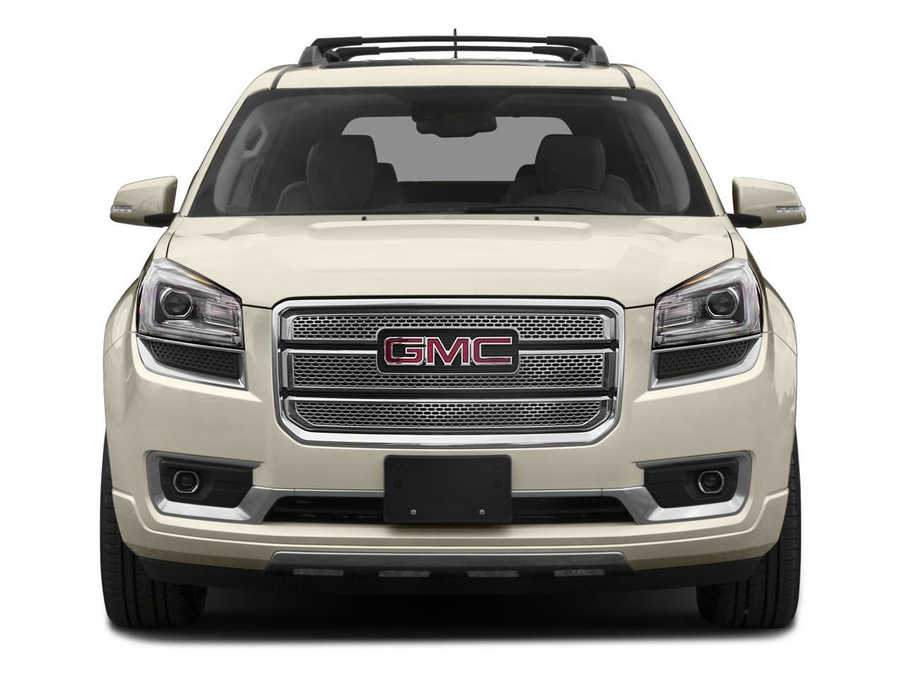 2016 GMC Acadia Vehicle Photo in Jacksonville, FL 32256