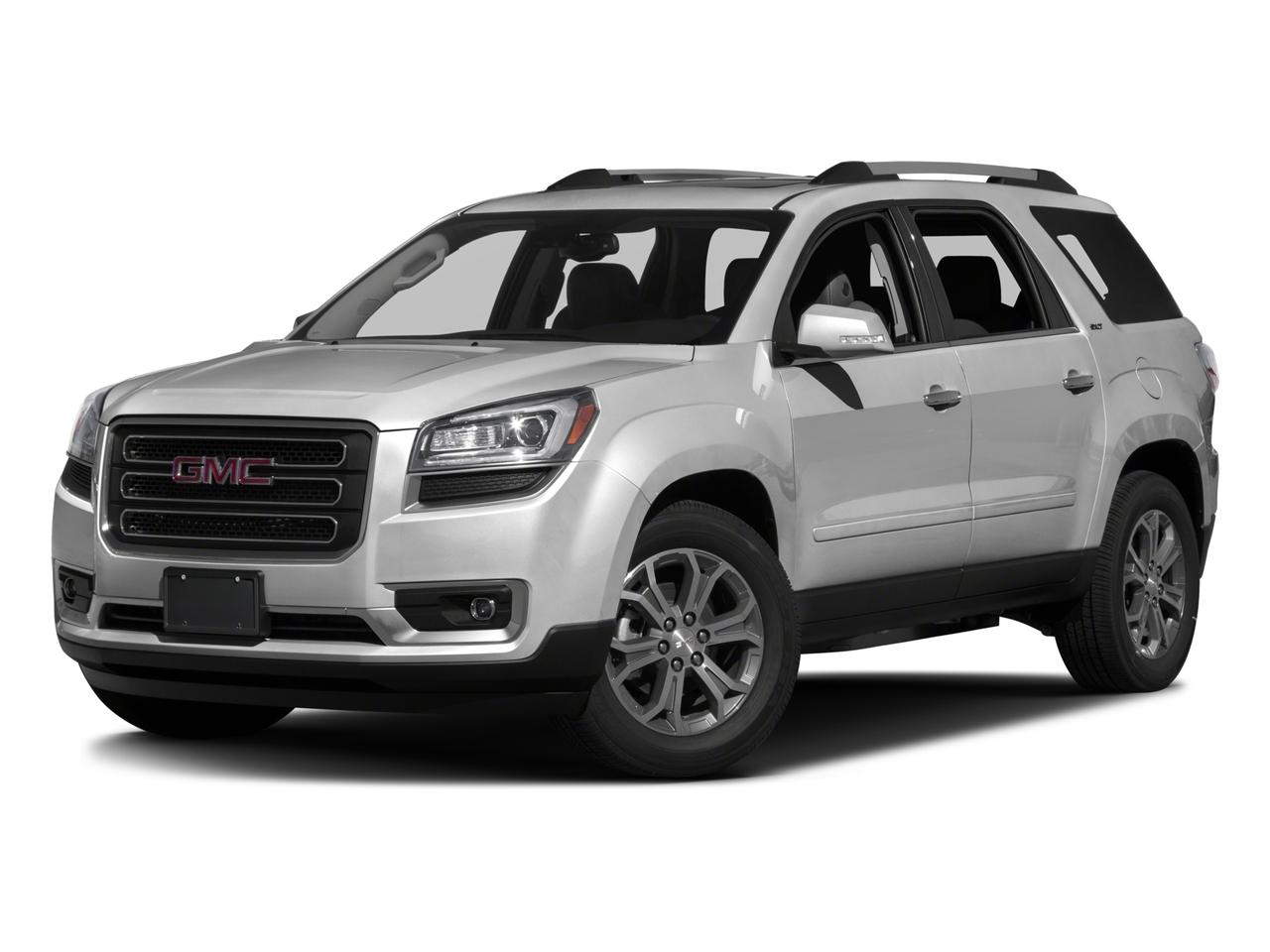 2016 GMC Acadia Vehicle Photo in GRAND BLANC, MI 48439-8139