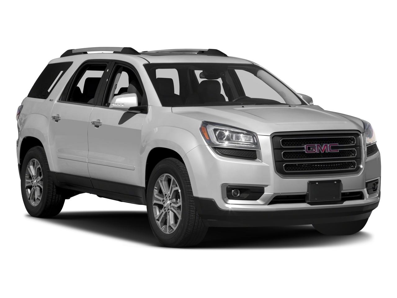 2016 GMC Acadia Vehicle Photo in Plainfield, IL 60586