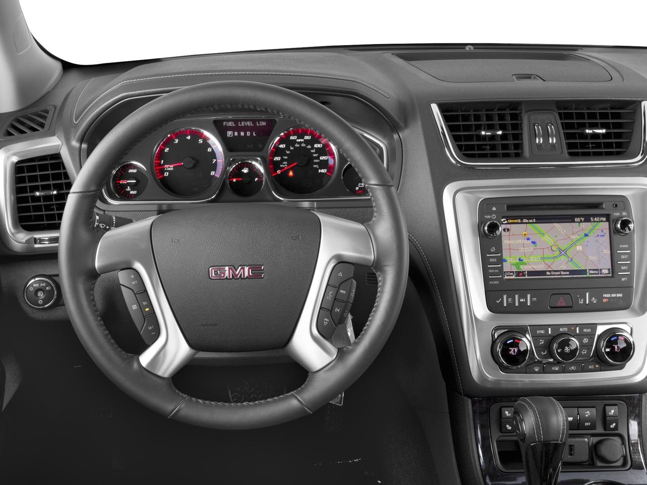 2016 GMC Acadia Vehicle Photo in TREVOSE, PA 19053-4984