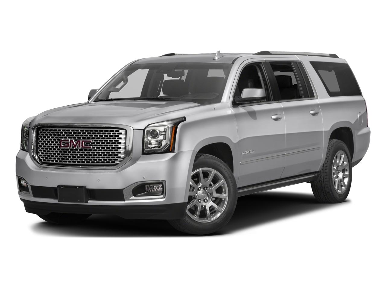 2016 GMC Yukon XL Vehicle Photo in GRAND BLANC, MI 48439-8139