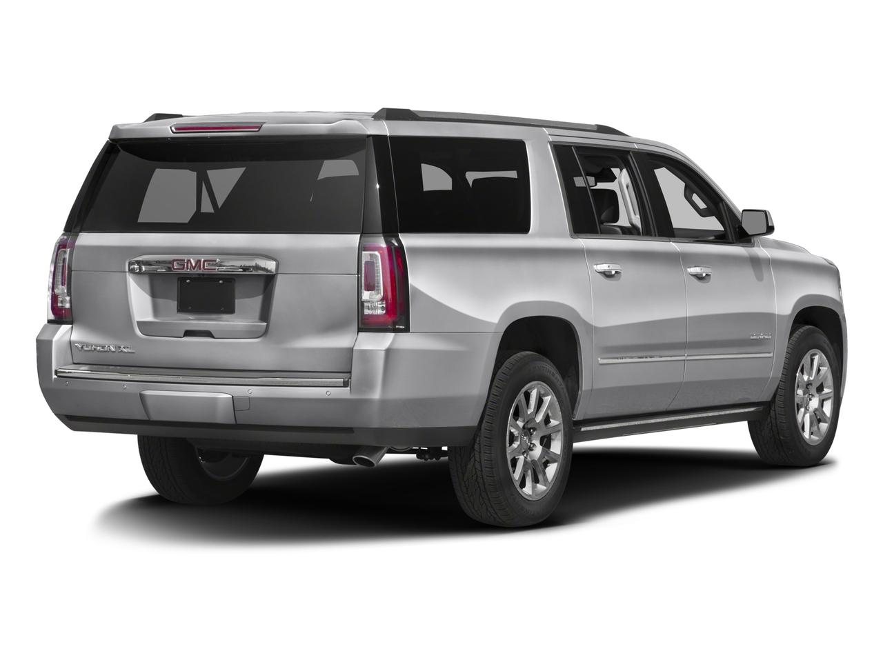 2016 GMC Yukon XL Vehicle Photo in GRAND BLANC, MI 48439-8139