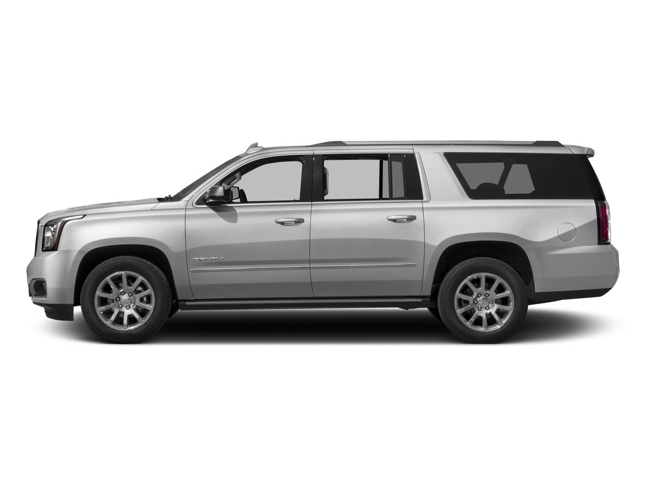 2016 GMC Yukon XL Vehicle Photo in WEST PALM BEACH, FL 33407-3296