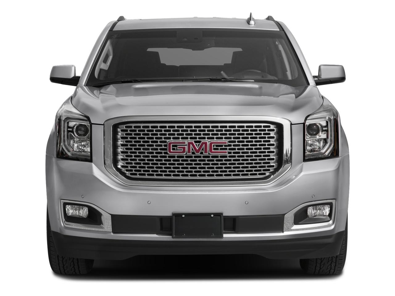 2016 GMC Yukon XL Vehicle Photo in Weatherford, TX 76087