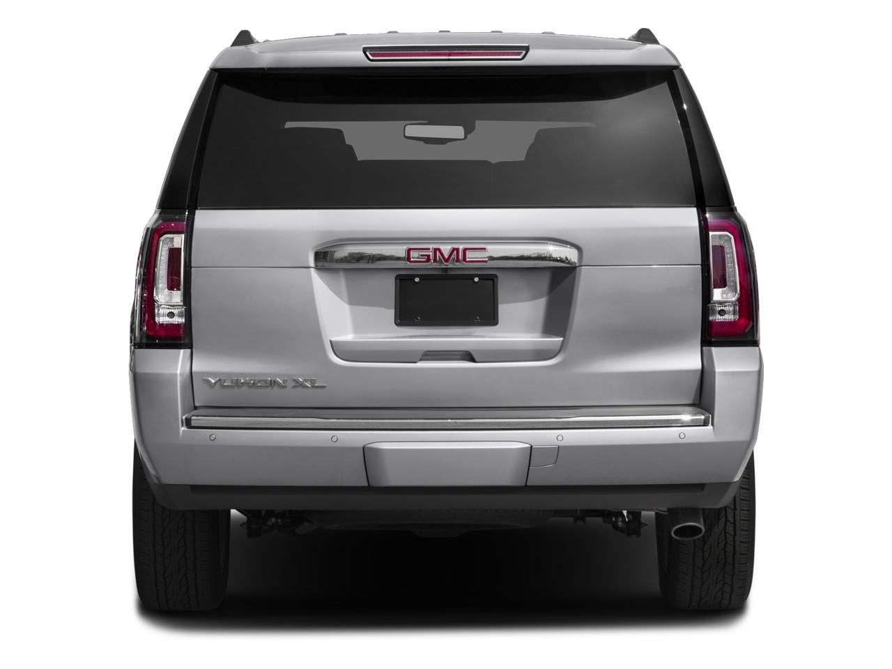 2016 GMC Yukon XL Vehicle Photo in Winter Park, FL 32792