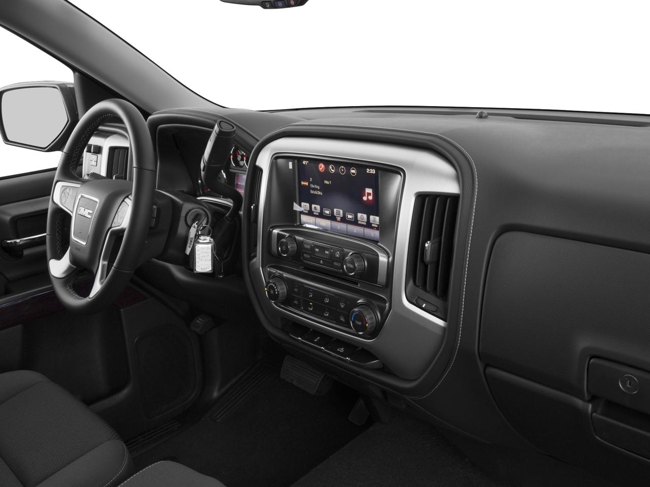 2016 GMC Sierra 1500 Vehicle Photo in Winter Park, FL 32792