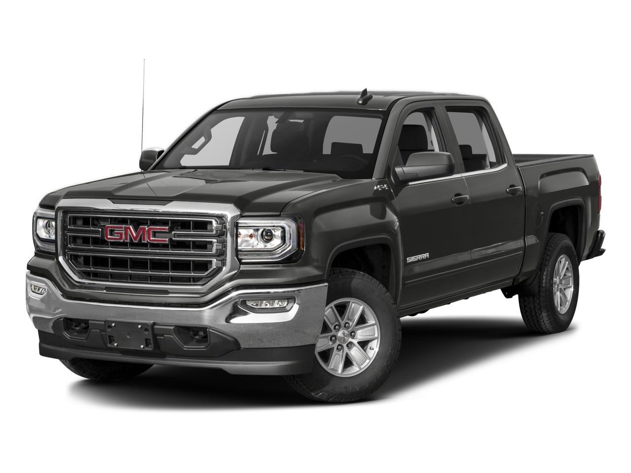 2016 GMC Sierra 1500 Vehicle Photo in Oshkosh, WI 54901