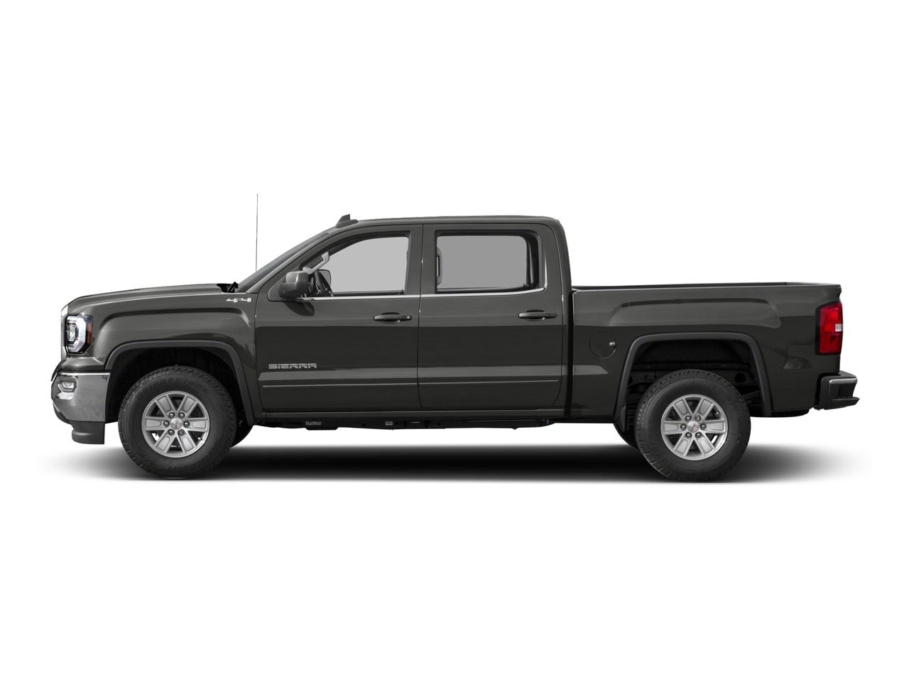 2016 GMC Sierra 1500 Vehicle Photo in Oshkosh, WI 54901