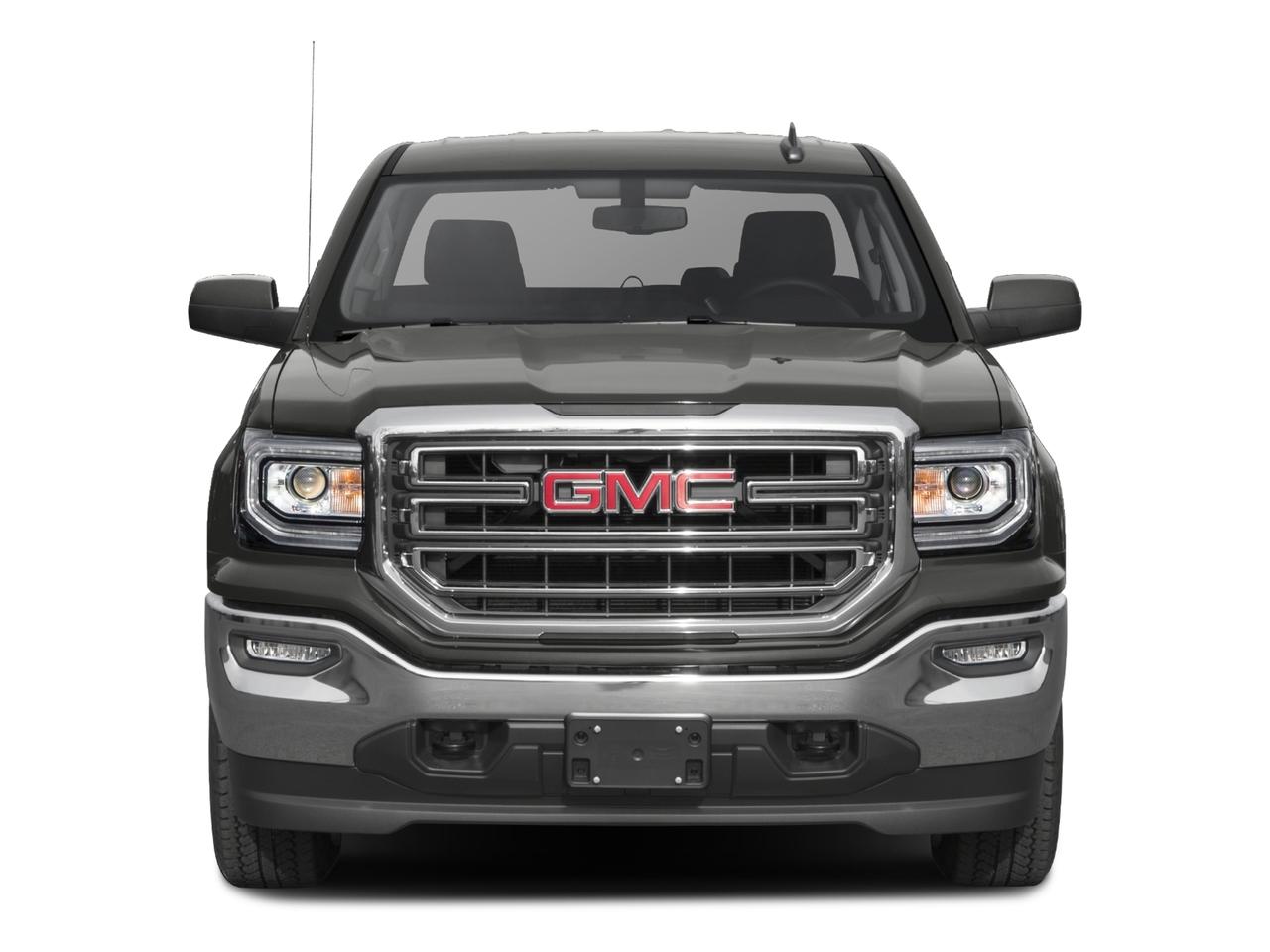 2016 GMC Sierra 1500 Vehicle Photo in Oshkosh, WI 54901