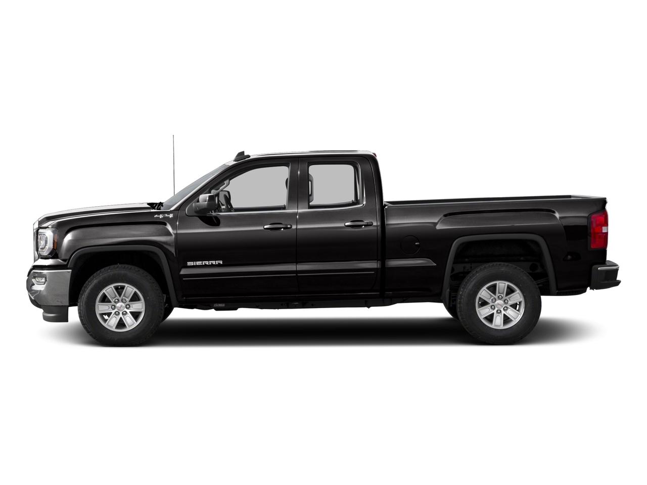 2016 GMC Sierra 1500 Vehicle Photo in LEOMINSTER, MA 01453-2952