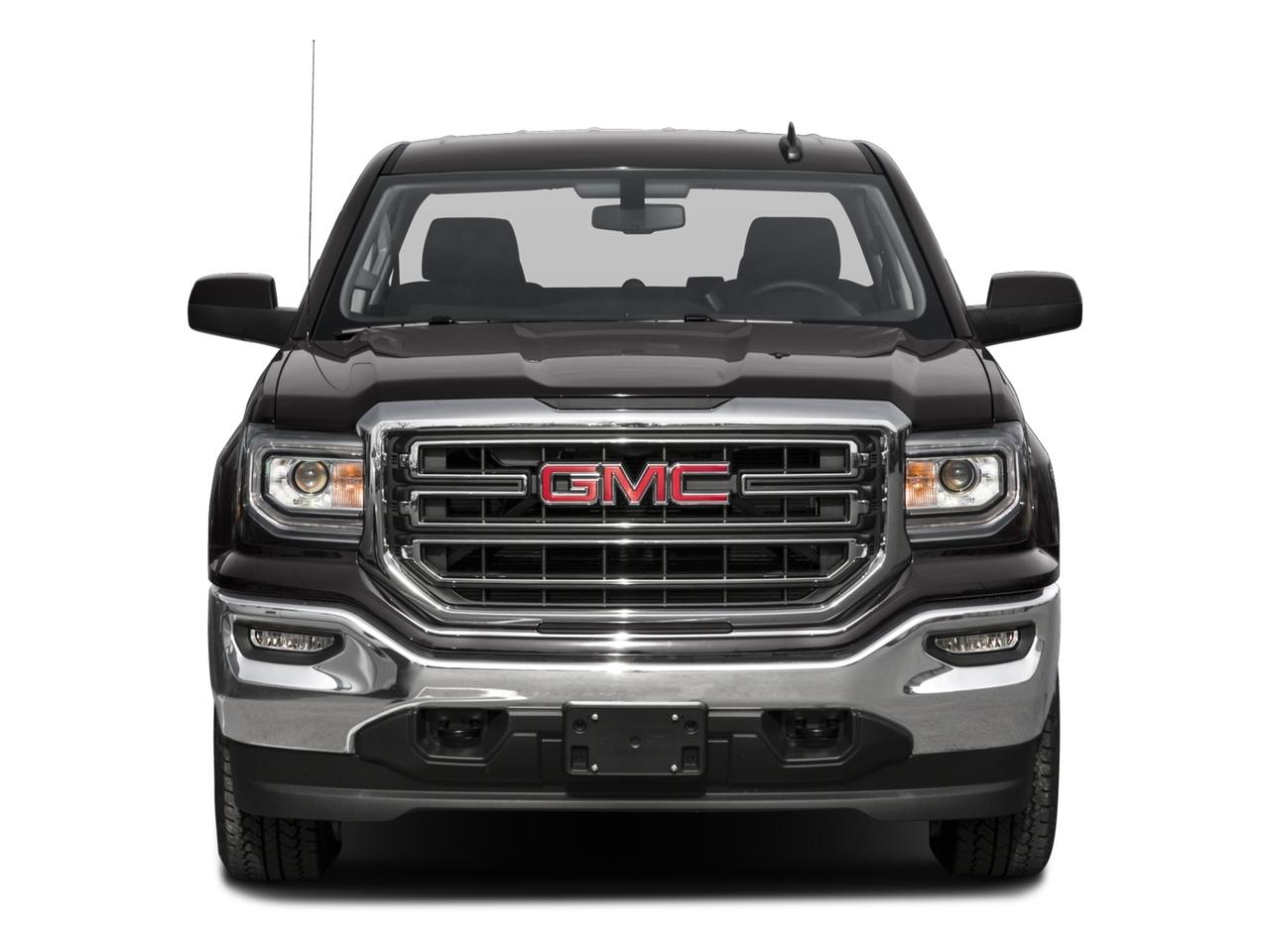 2016 GMC Sierra 1500 Vehicle Photo in LEOMINSTER, MA 01453-2952