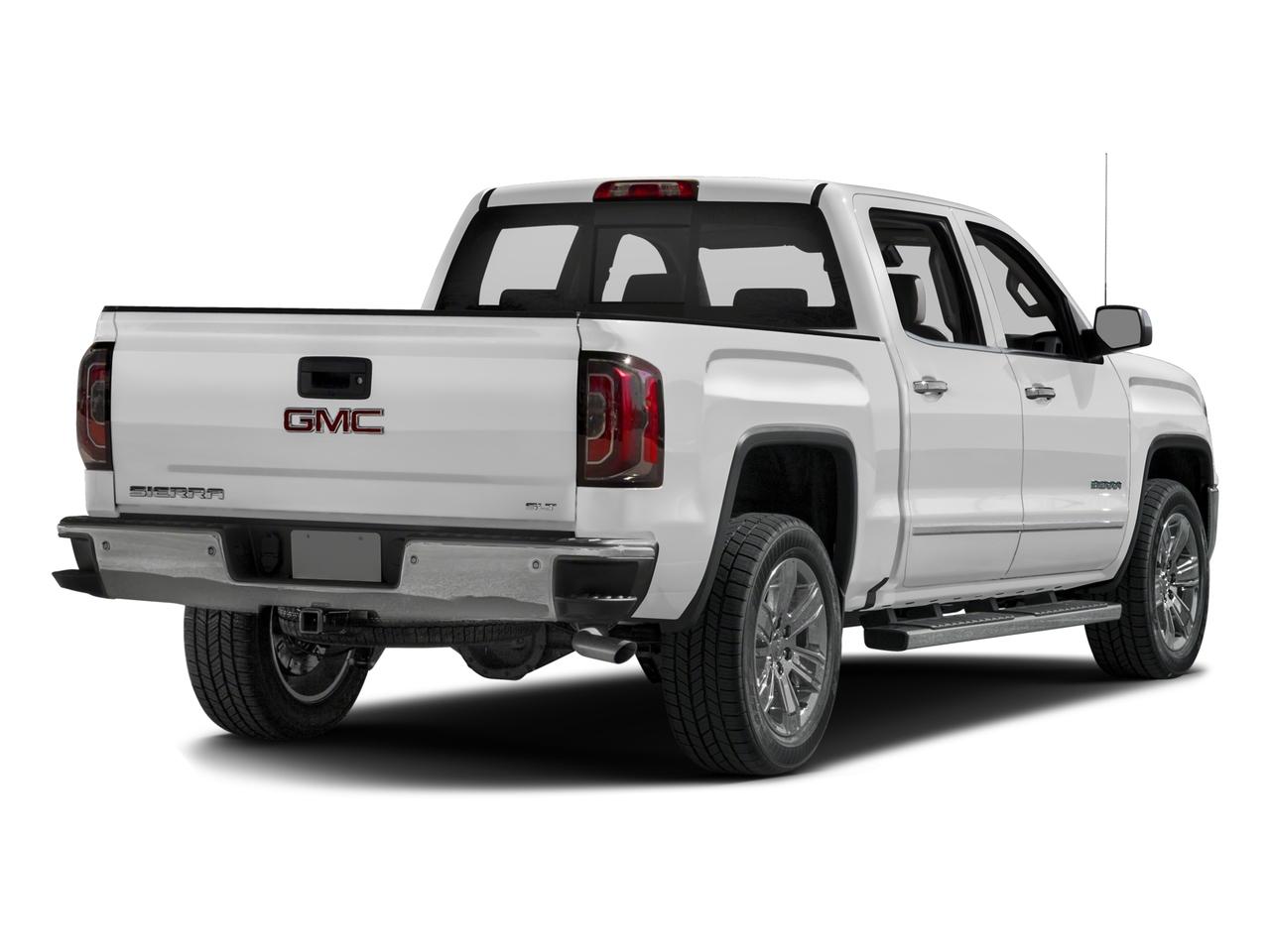 2016 GMC Sierra 1500 Vehicle Photo in GRAND BLANC, MI 48439-8139