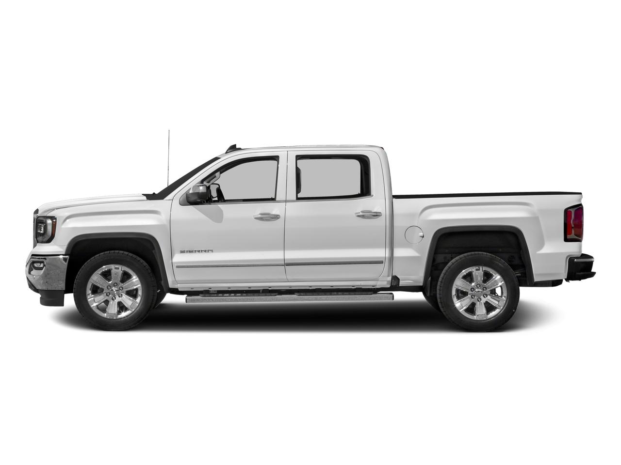 2016 GMC Sierra 1500 Vehicle Photo in Denton, TX 76205