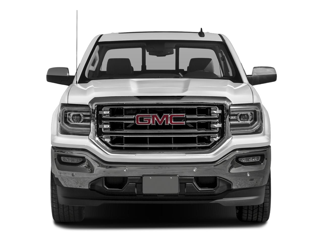 2016 GMC Sierra 1500 Vehicle Photo in Decatur, TX 76234