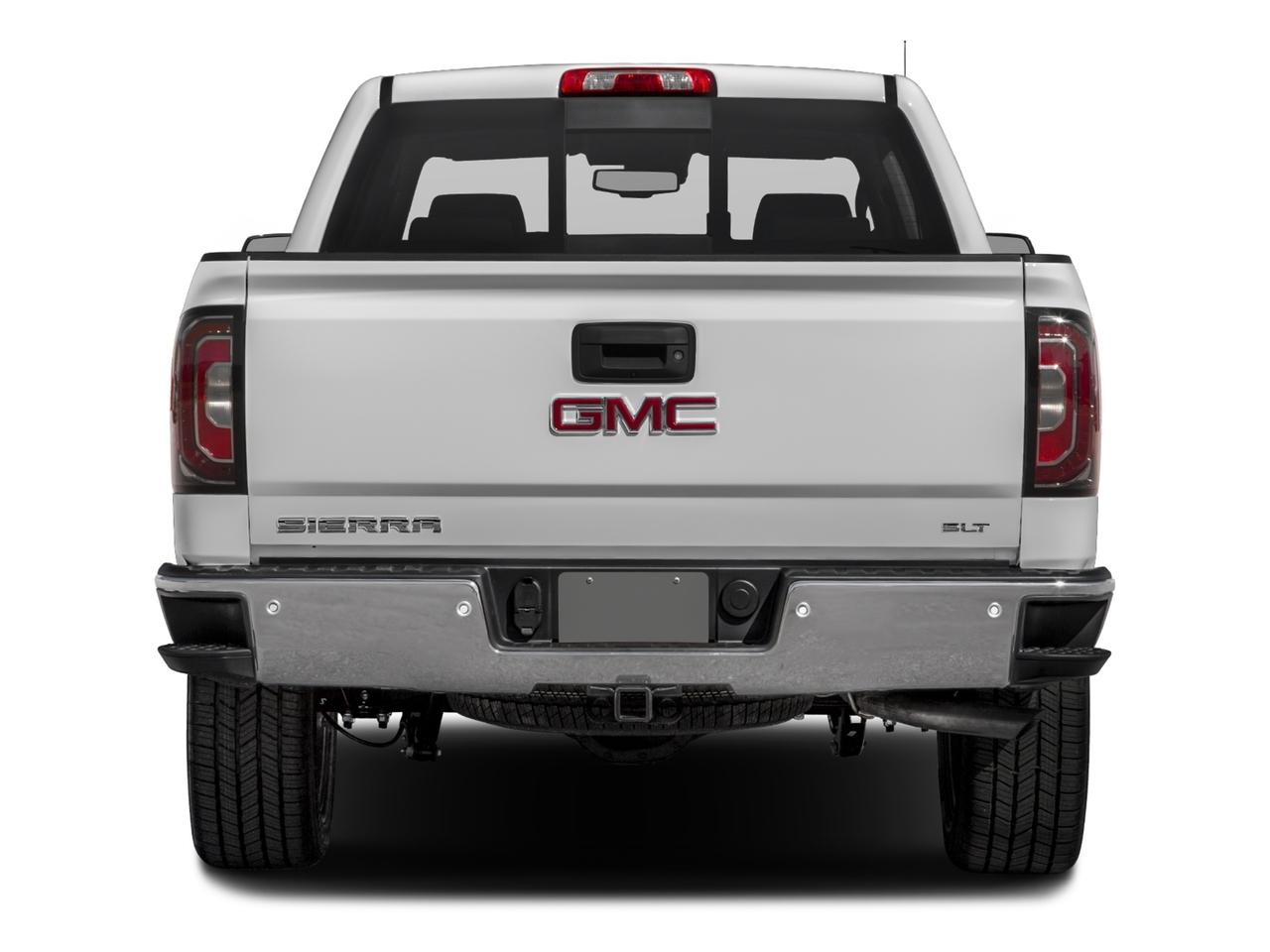 2016 GMC Sierra 1500 Vehicle Photo in KANSAS CITY, MO 64114-4502