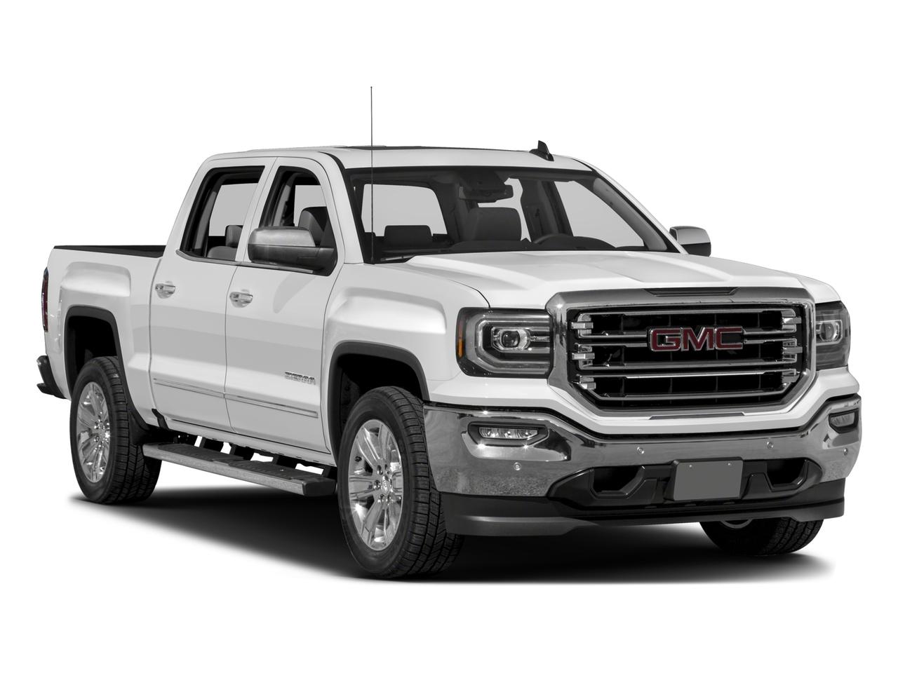 2016 GMC Sierra 1500 Vehicle Photo in KANSAS CITY, MO 64114-4502