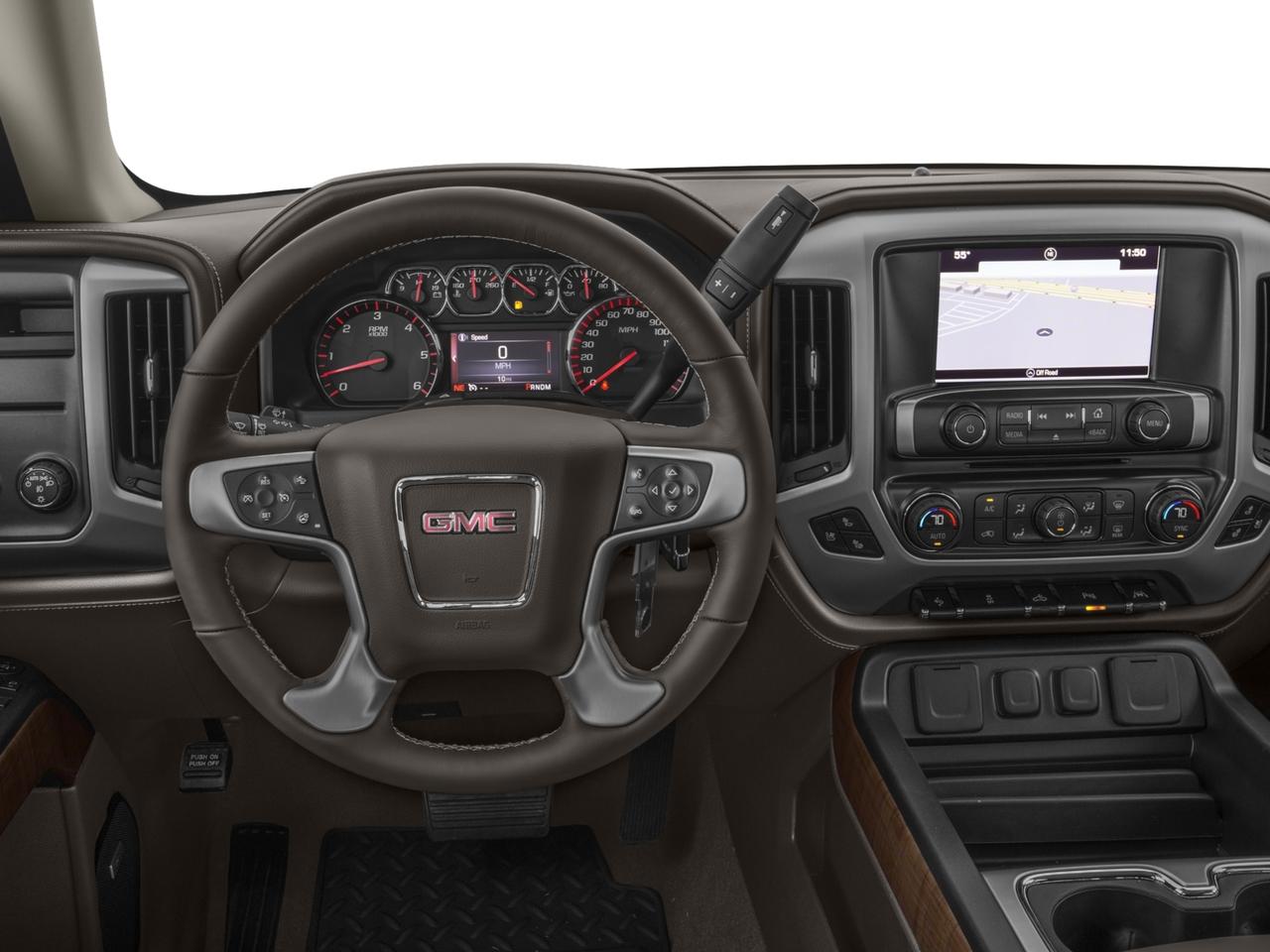 2016 GMC Sierra 1500 Vehicle Photo in Decatur, TX 76234