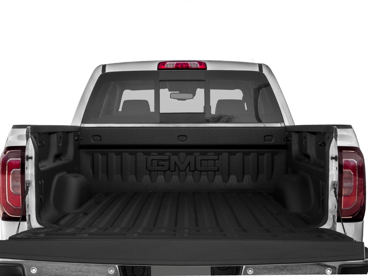 2016 GMC Sierra 1500 Vehicle Photo in Corpus Christi, TX 78415