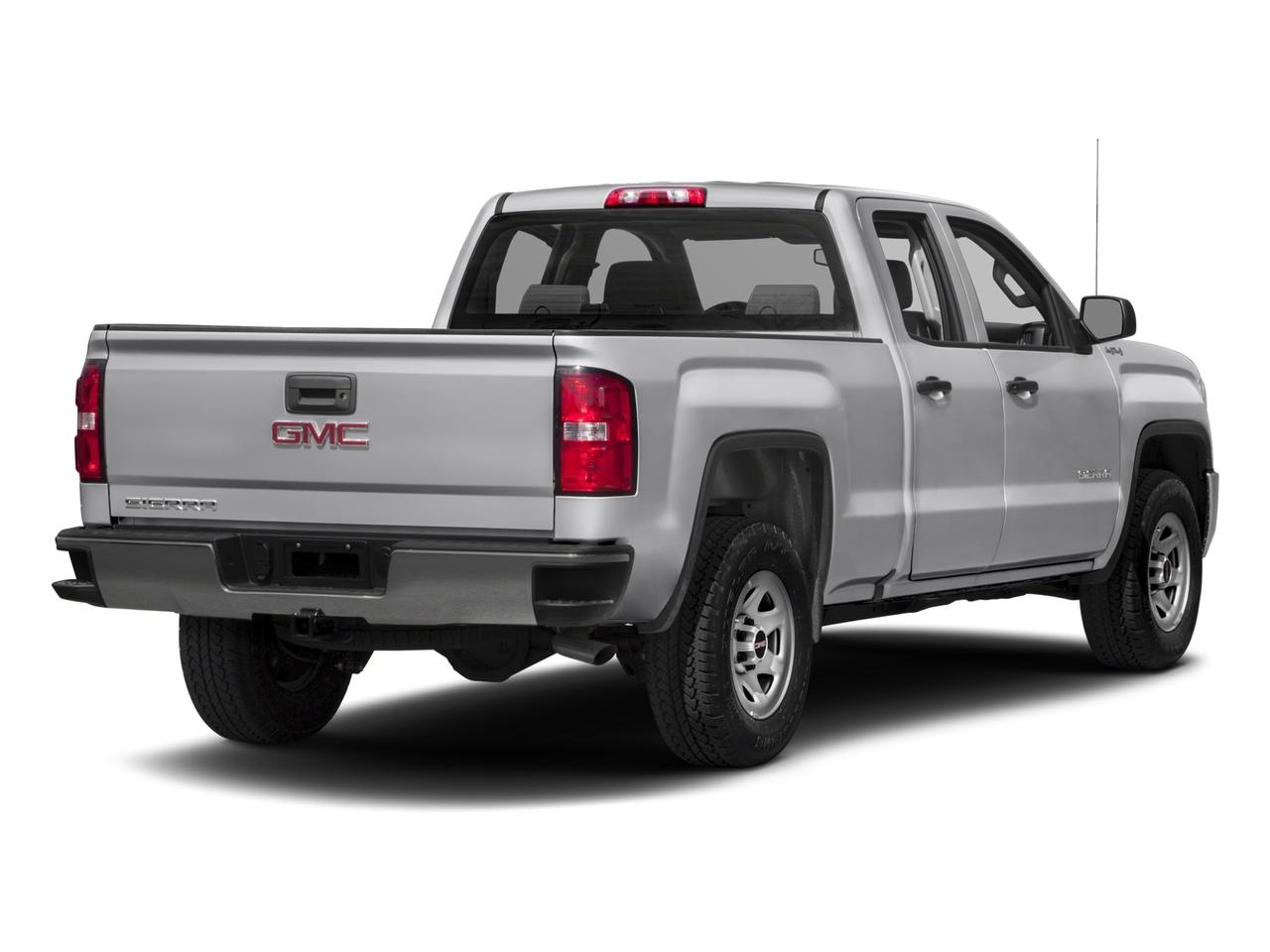 2016 GMC Sierra 1500 Vehicle Photo in Pinellas Park , FL 33781