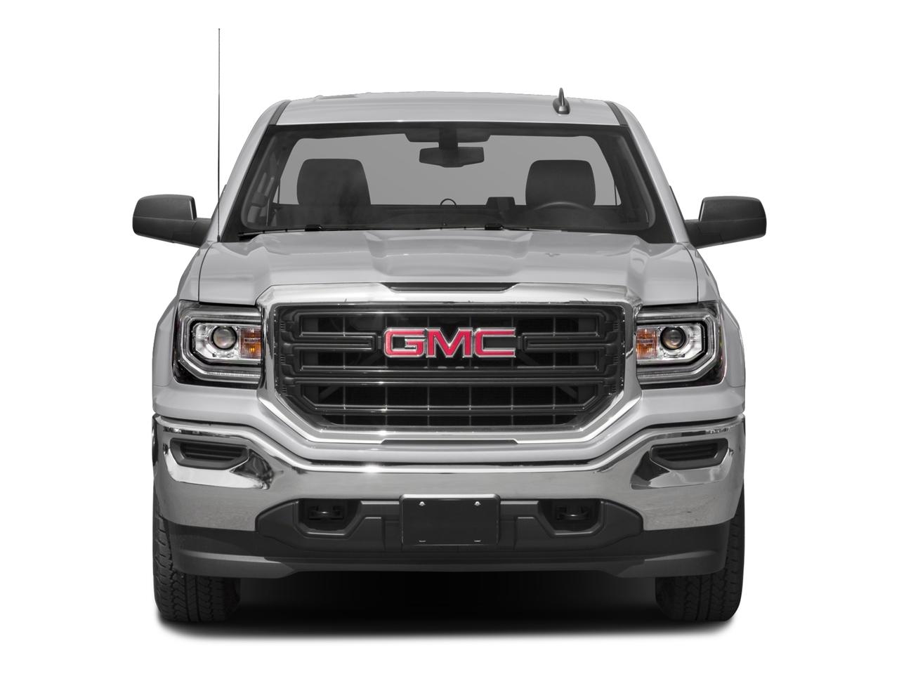 2016 GMC Sierra 1500 Vehicle Photo in Pinellas Park , FL 33781