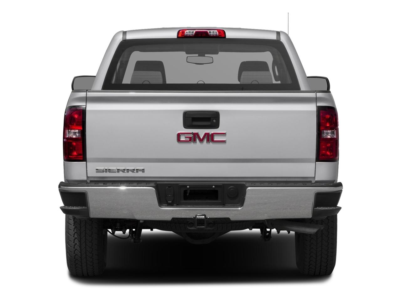 2016 GMC Sierra 1500 Vehicle Photo in Pinellas Park , FL 33781