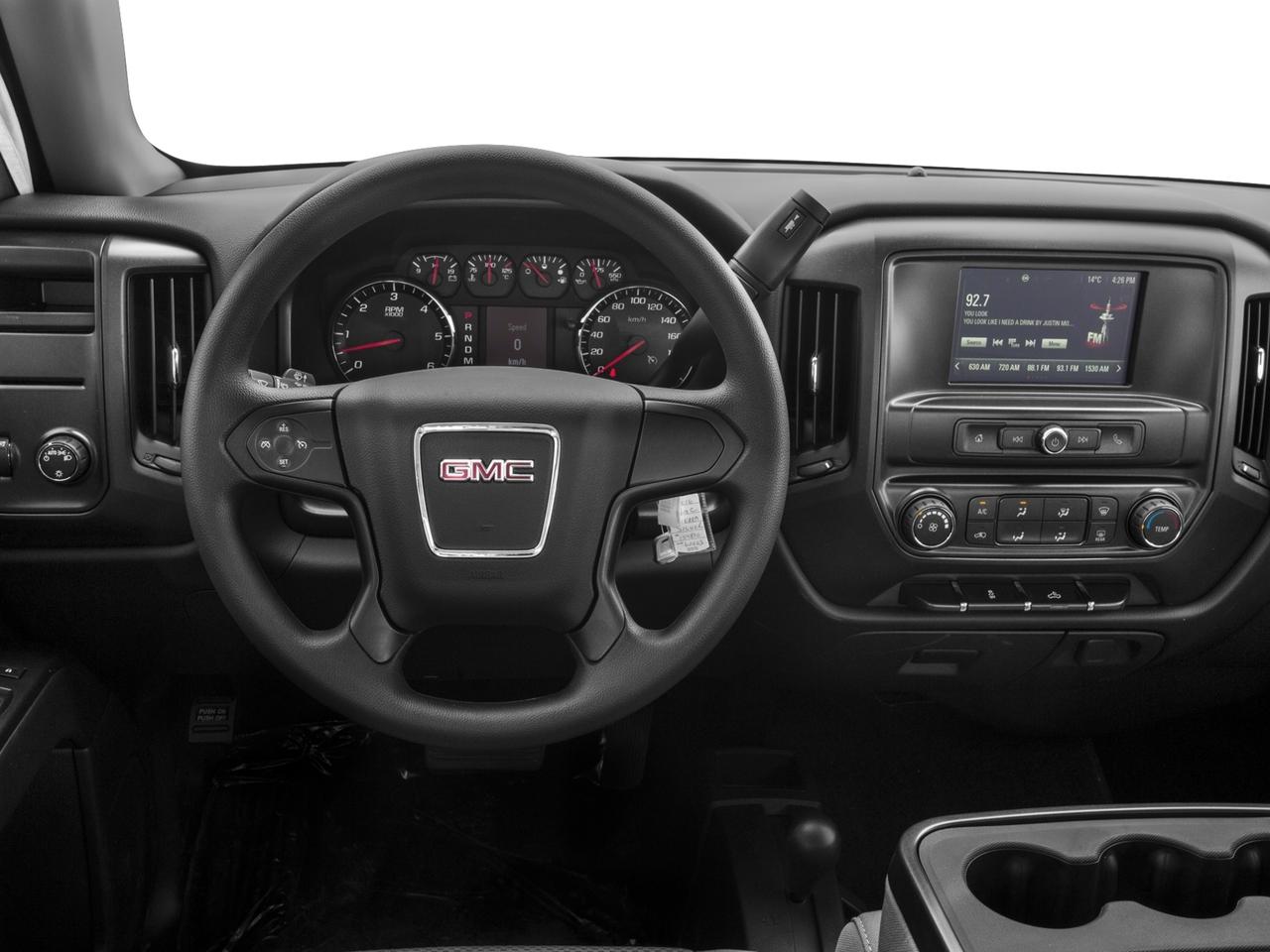 2016 GMC Sierra 1500 Vehicle Photo in Pinellas Park , FL 33781