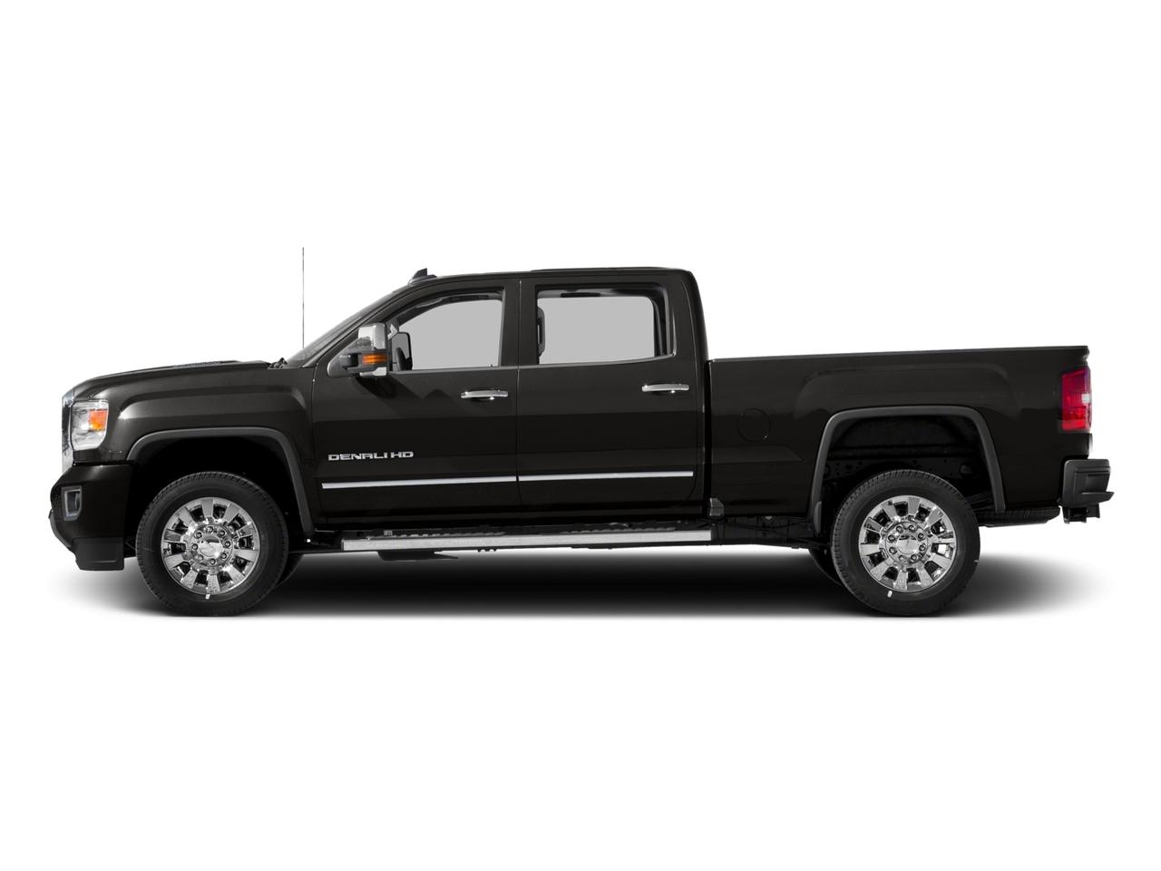 2016 GMC Sierra 2500HD Vehicle Photo in LEOMINSTER, MA 01453-2952