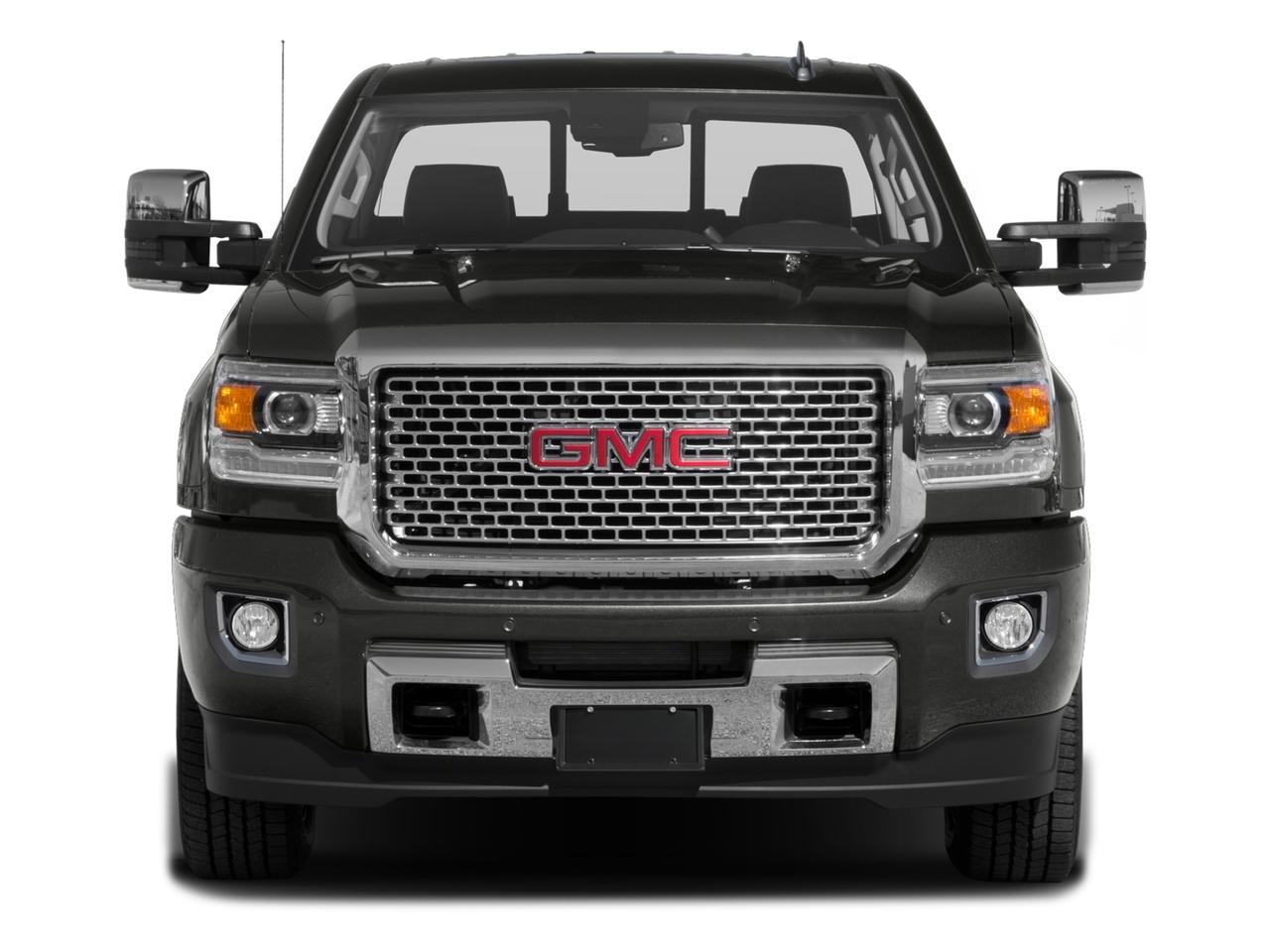 2016 GMC Sierra 2500 HD Vehicle Photo in Panama City, FL 32401