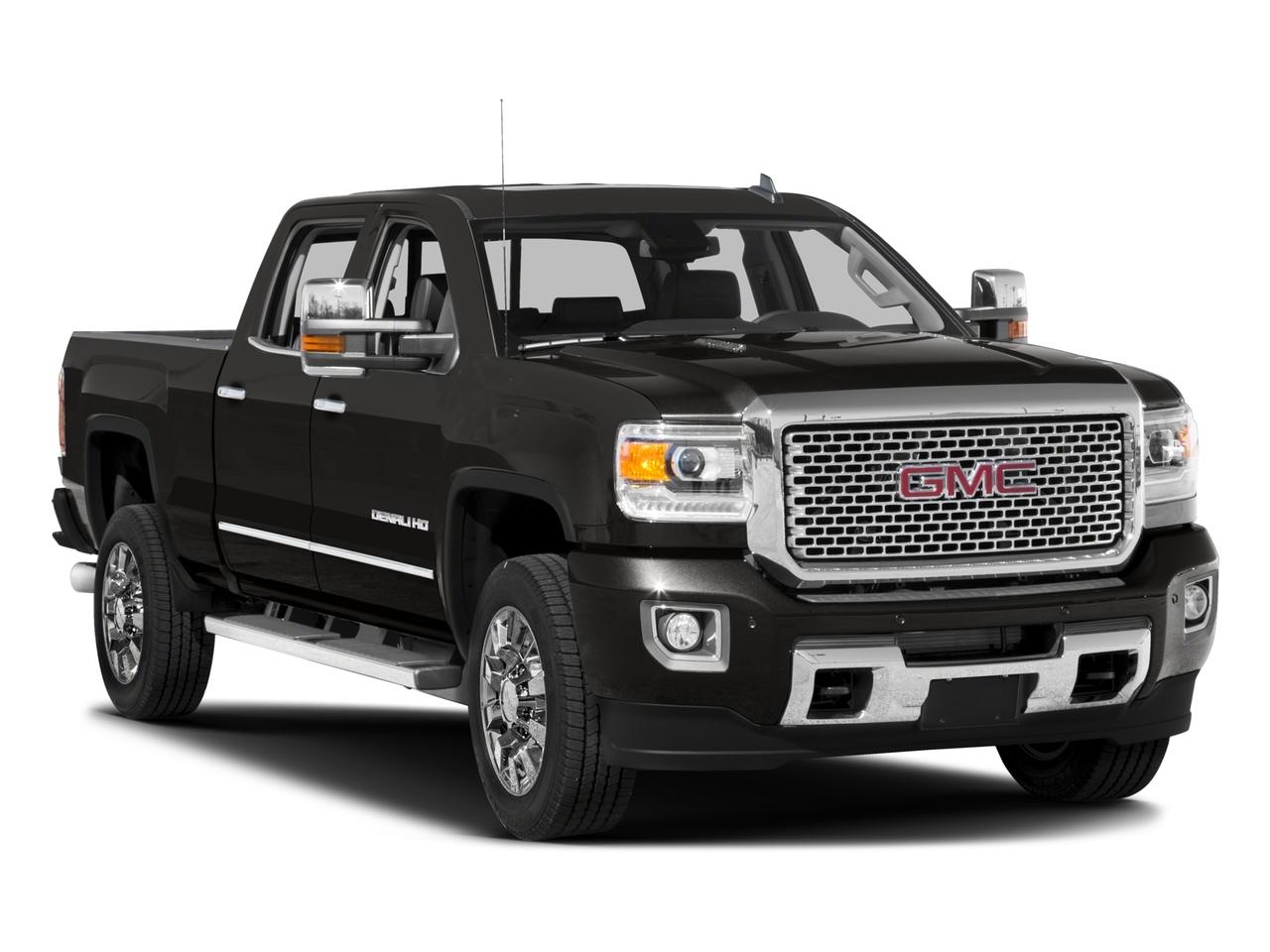 2016 GMC Sierra 2500 HD Vehicle Photo in Panama City, FL 32401