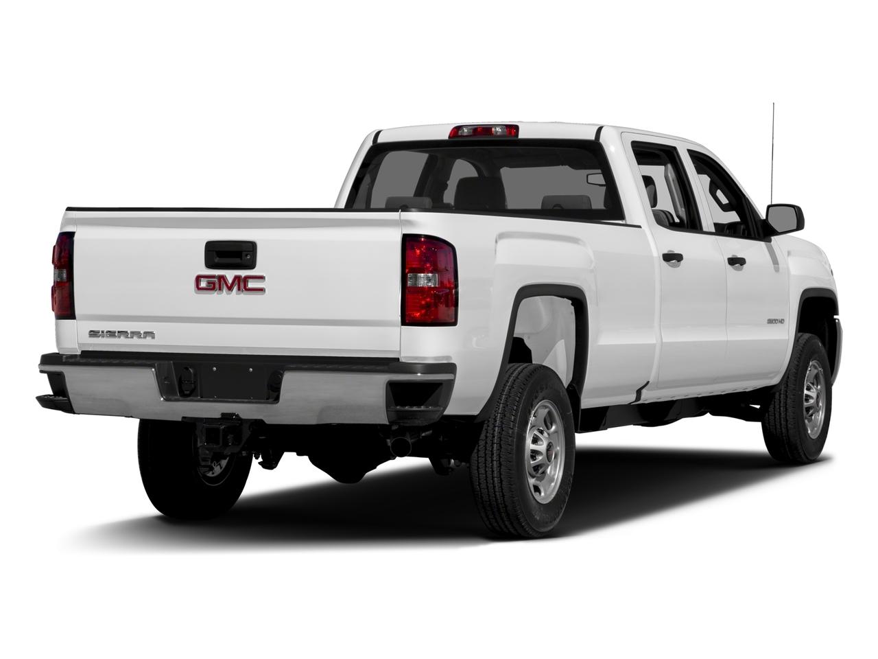 2016 GMC Sierra 2500HD Vehicle Photo in ORLANDO, FL 32808-7998