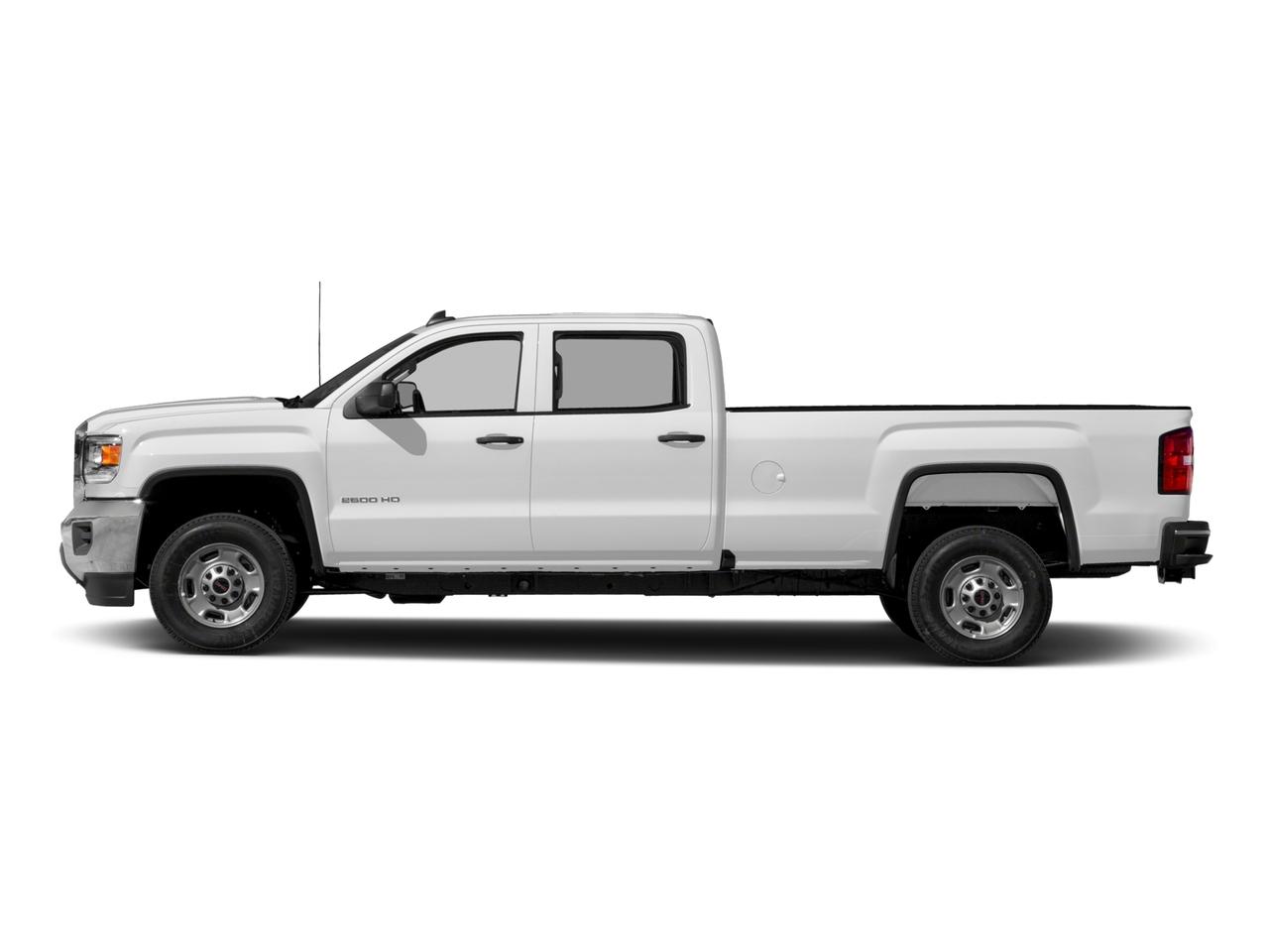 2016 GMC Sierra 2500HD Vehicle Photo in ORLANDO, FL 32808-7998