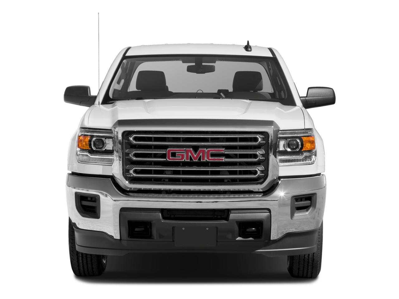 2016 GMC Sierra 2500HD Vehicle Photo in ORLANDO, FL 32808-7998