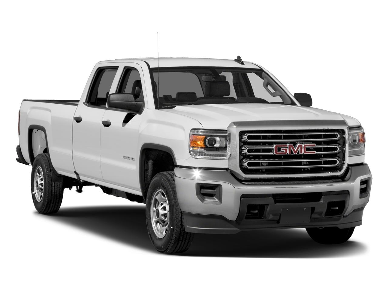 2016 GMC Sierra 2500HD Vehicle Photo in ORLANDO, FL 32808-7998