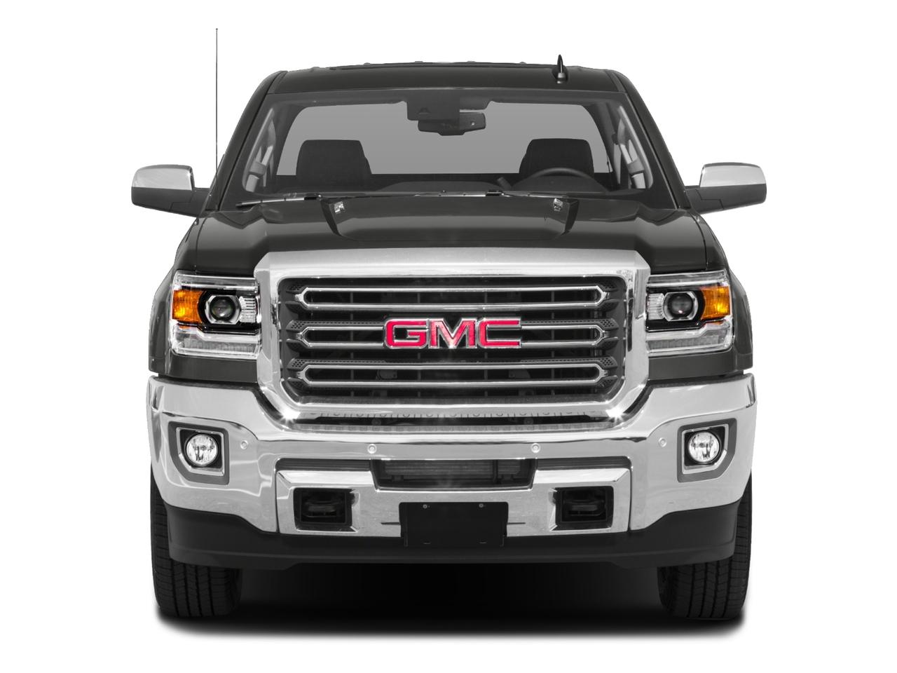 2016 GMC Sierra 2500 HD Vehicle Photo in Danville, KY 40422