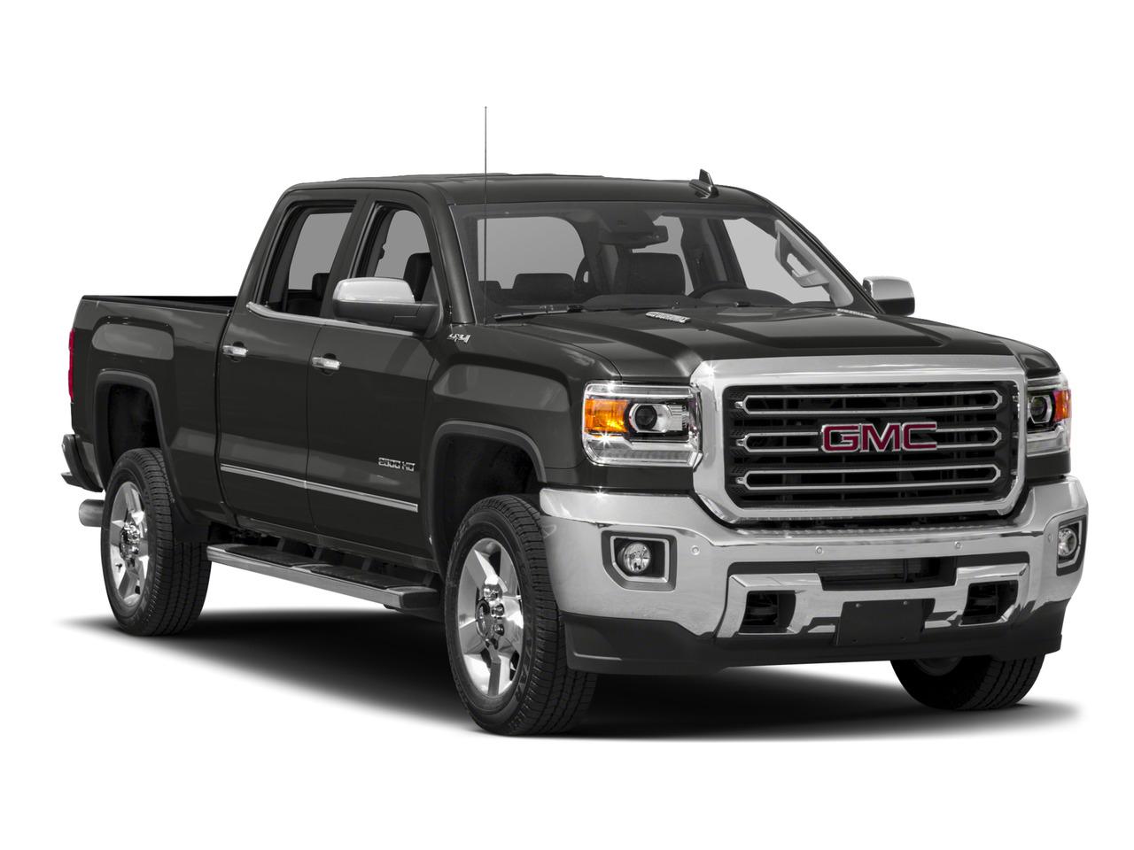 2016 GMC Sierra 2500 HD Vehicle Photo in Danville, KY 40422