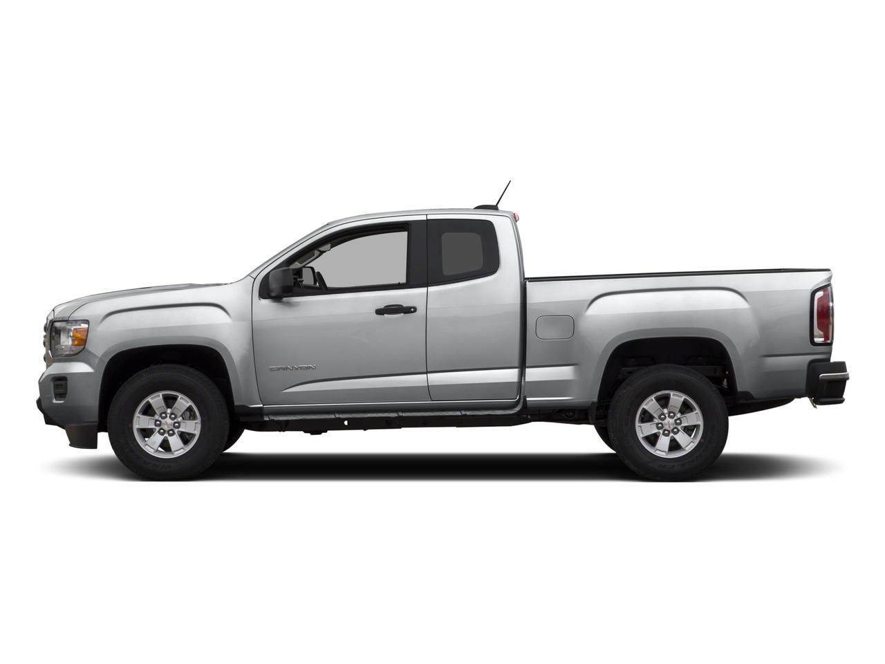 2016 GMC Canyon Vehicle Photo in GRAND BLANC, MI 48439-8139