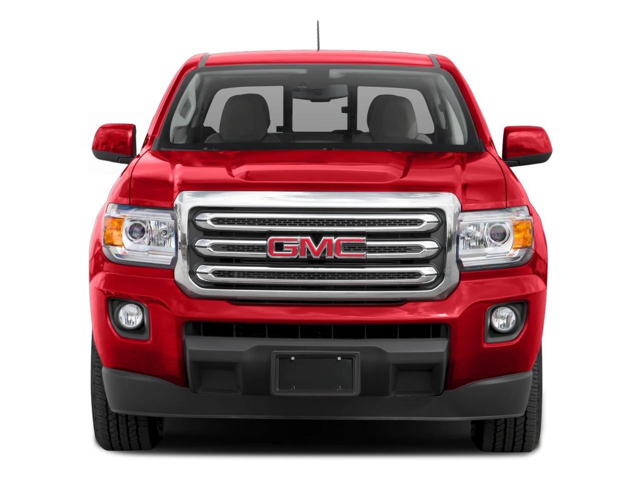 2016 GMC Canyon Vehicle Photo in JOLIET, IL 60435-8135