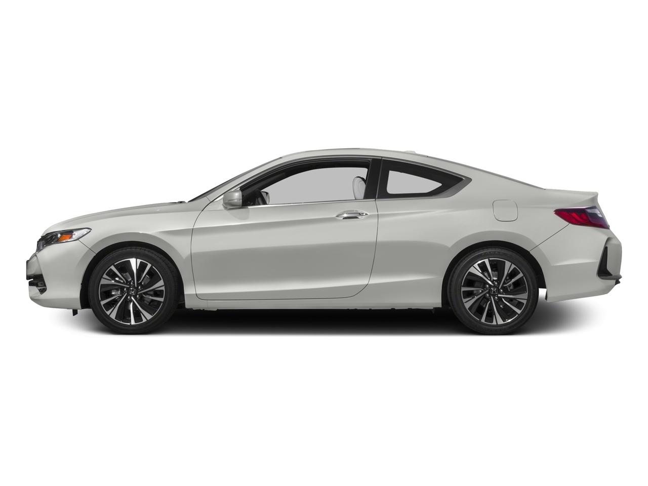 2016 Honda Accord Coupe Vehicle Photo in San Antonio, TX 78238