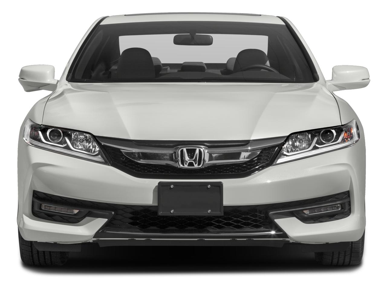 2016 Honda Accord Coupe Vehicle Photo in San Antonio, TX 78238