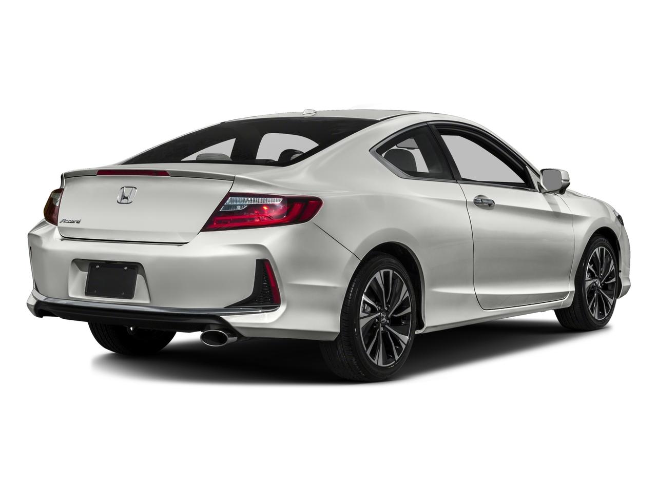 2016 Honda Accord Coupe Vehicle Photo in Davie, FL 33331