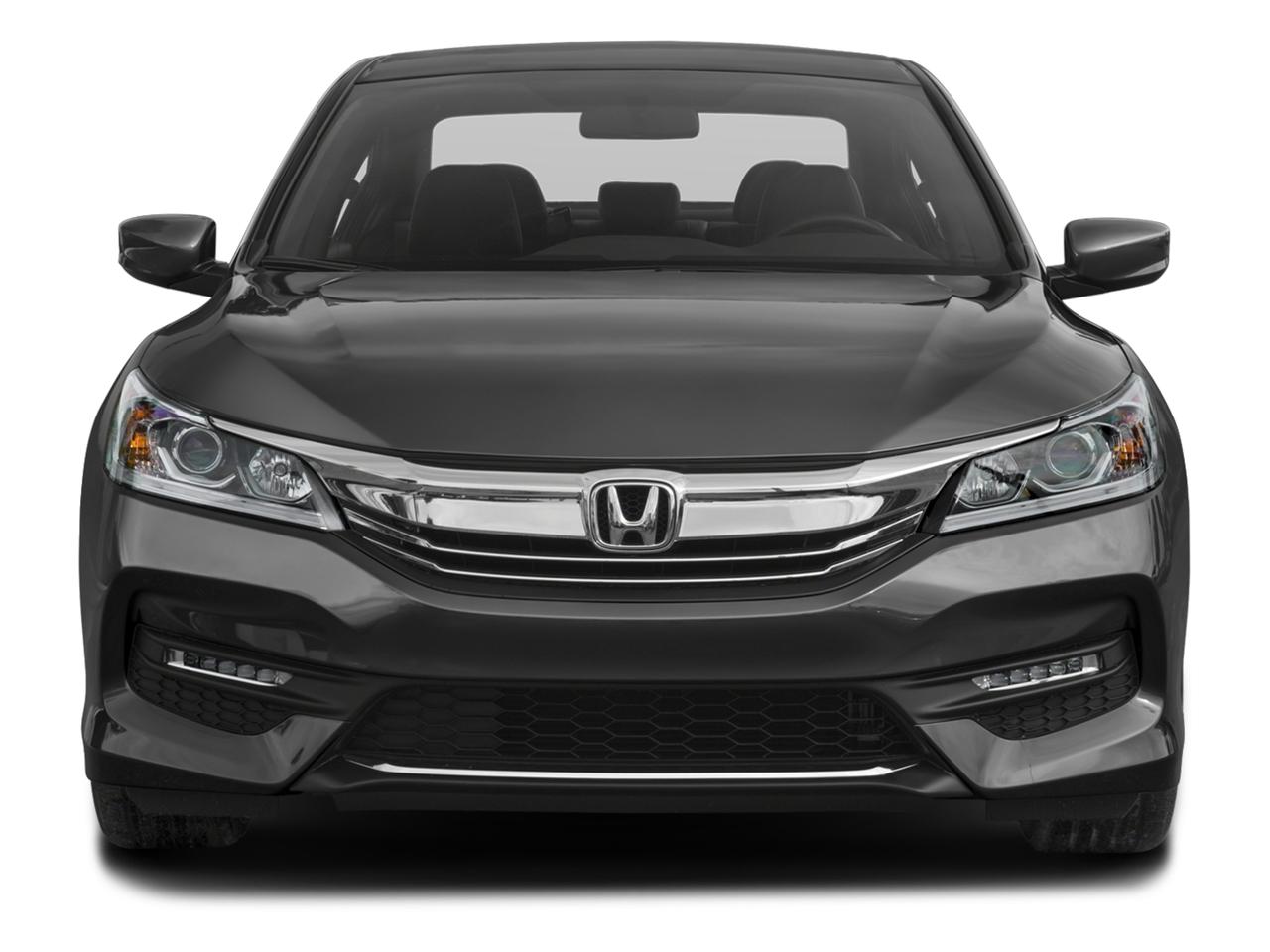 2016 Honda Accord Sedan Vehicle Photo in Peoria, IL 61615