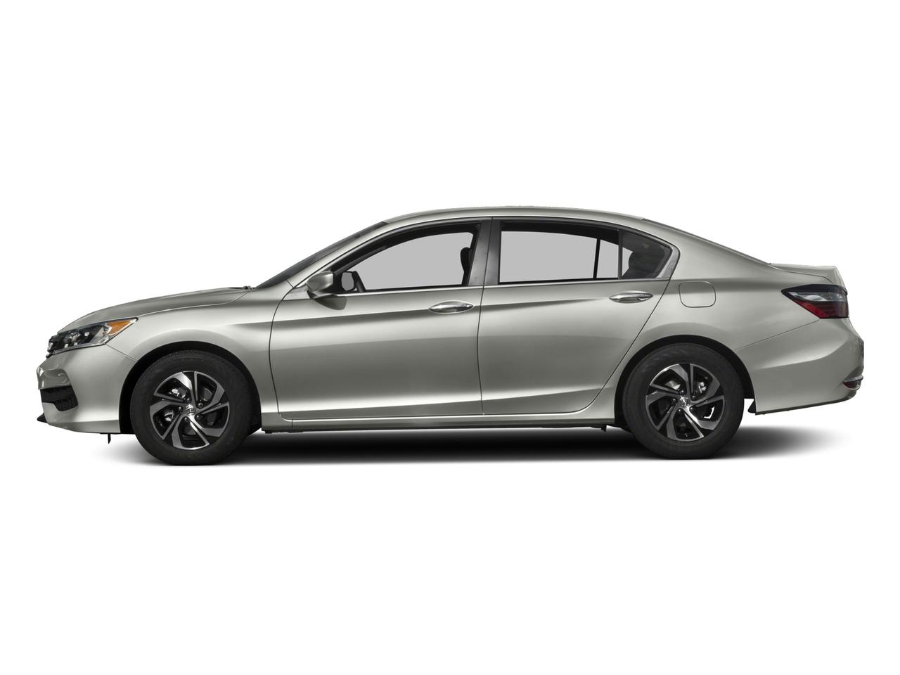 2016 Honda Accord Sedan Vehicle Photo in Pembroke Pines , FL 33084