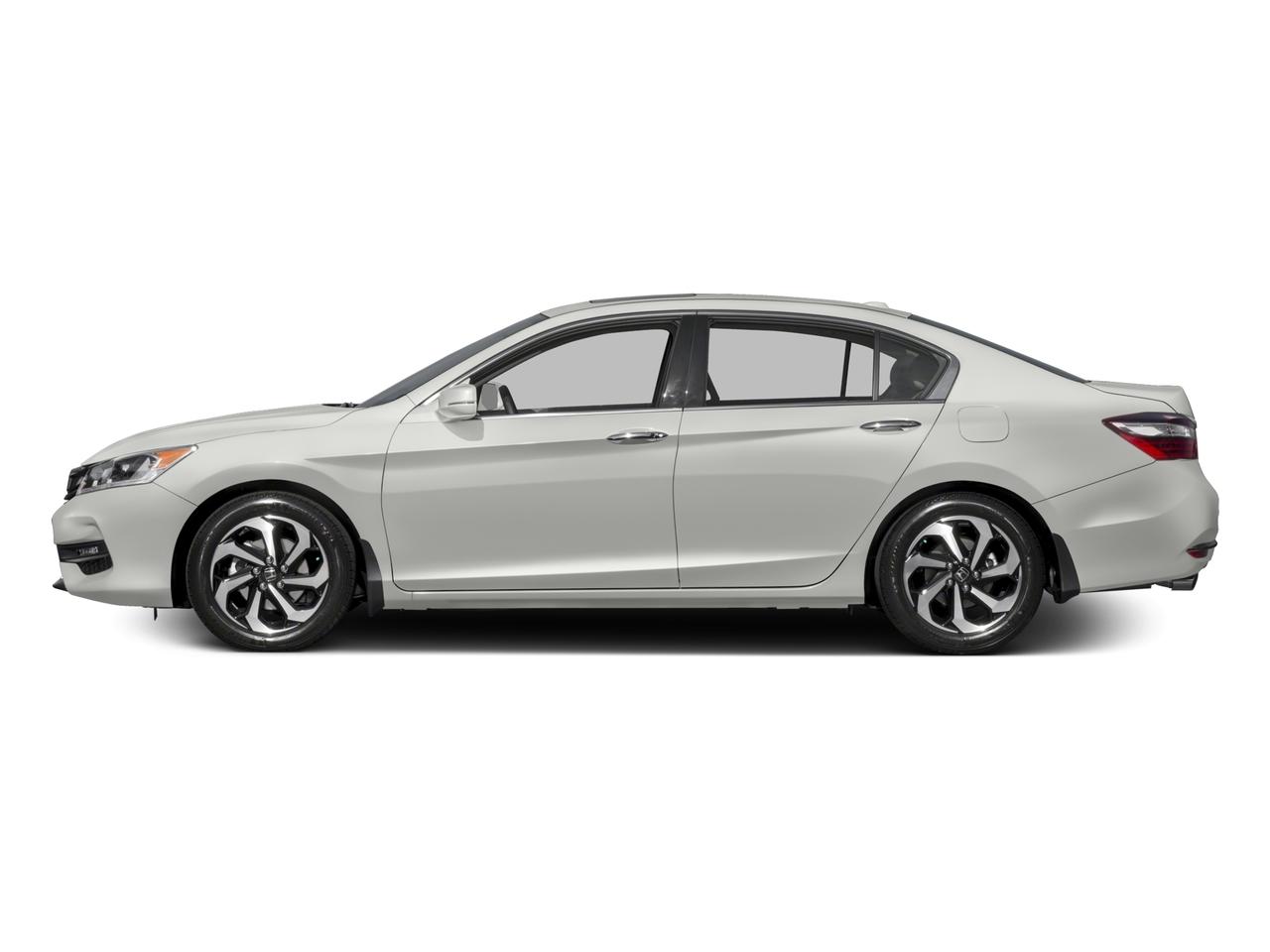 2016 Honda Accord Sedan Vehicle Photo in Las Vegas, NV 89149