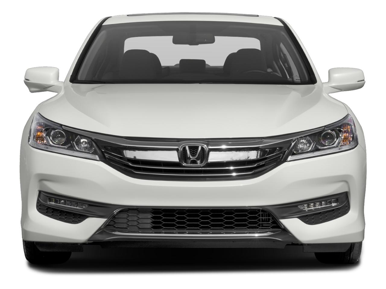 2016 Honda Accord Sedan Vehicle Photo in Miami, FL 33015