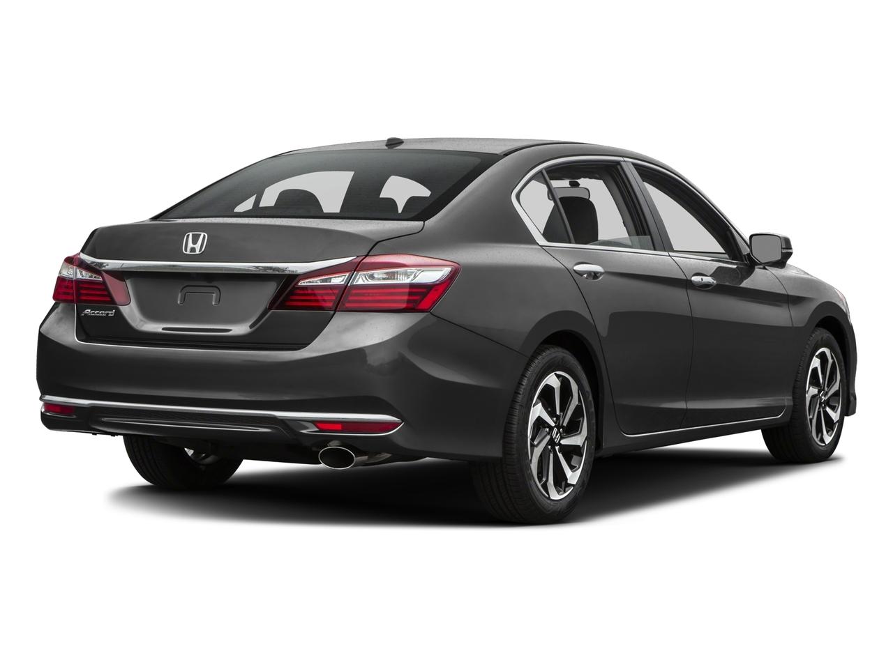 2016 Honda Accord Sedan Vehicle Photo in Tustin, CA 92782