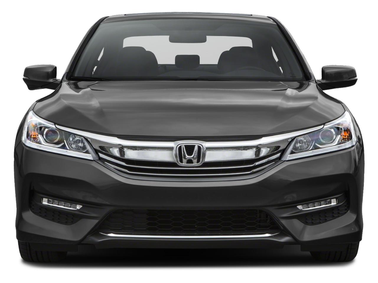 2016 Honda Accord Sedan Vehicle Photo in Sanford, FL 32771